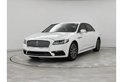 $30998 : Lincoln Continental 2020 AWD thumbnail
