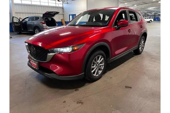 $20940 : Mazda CX-5 2022 AWD 2.5 S 4d image 7