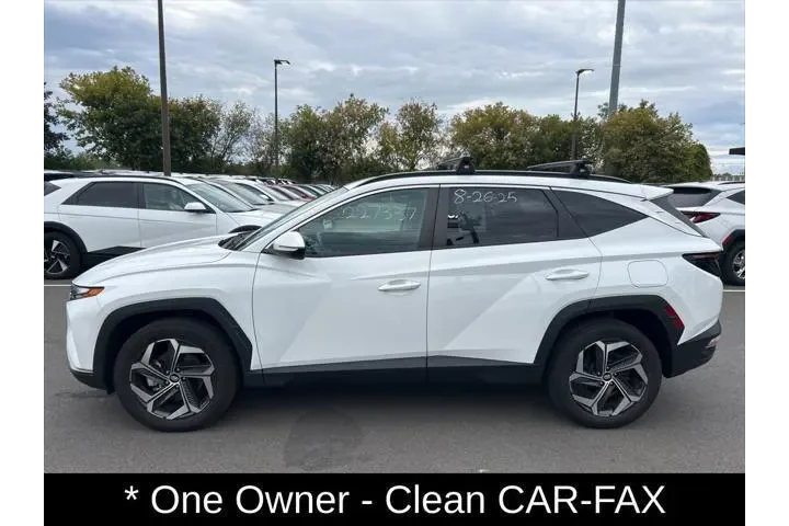 $22400 : Hyundai TUCSON 2023 AWD SEL image 6