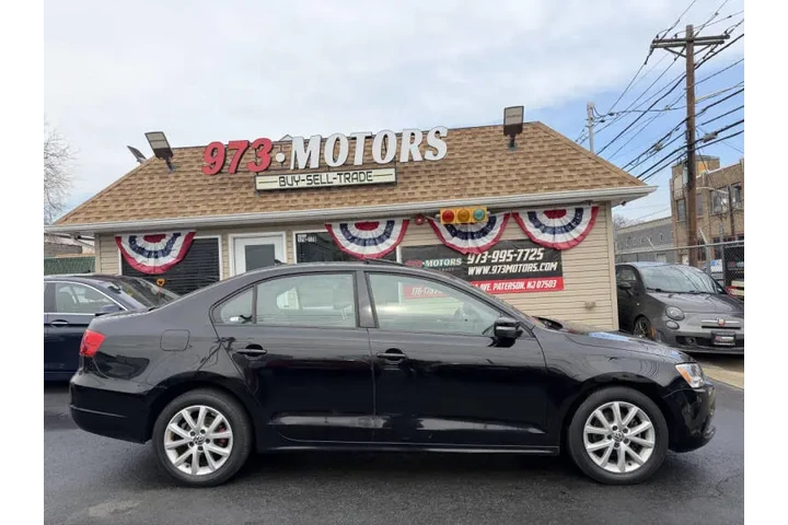 $5699 : 2012 Jetta SE PZEV image 3