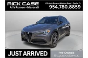 Alfa Romeo Stelvio 2023 AWD