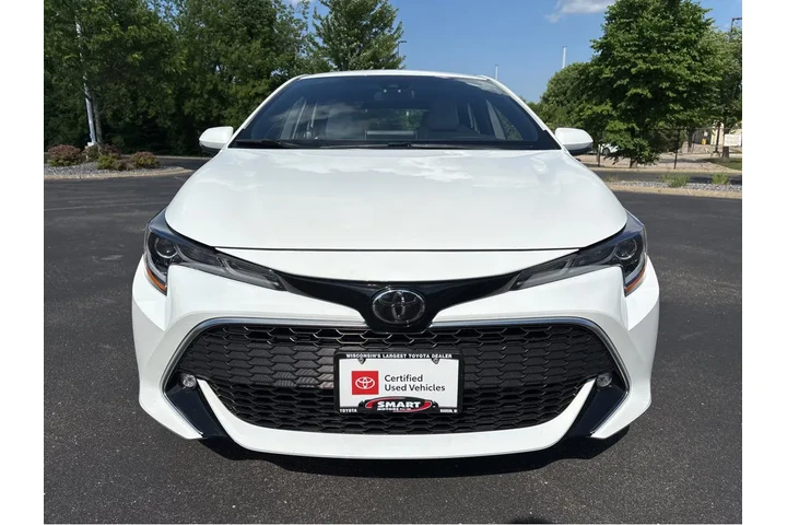 $23679 : Gold Certified2022 Corolla Ha image 8