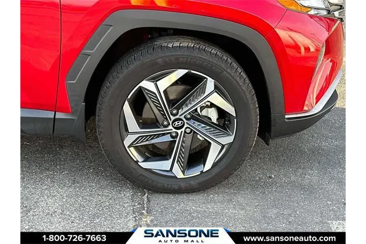 $21959 : Hyundai TUCSON 2023 AWD SEL image 6