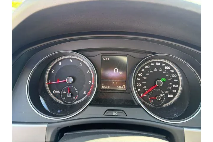 $12345 : Volkswagen Atlas 2018 2.0T S image 9