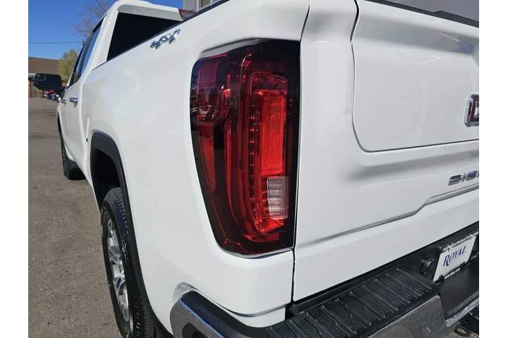 $46995 : 2025 GMC Sierra 1500 4WD Crew image 9