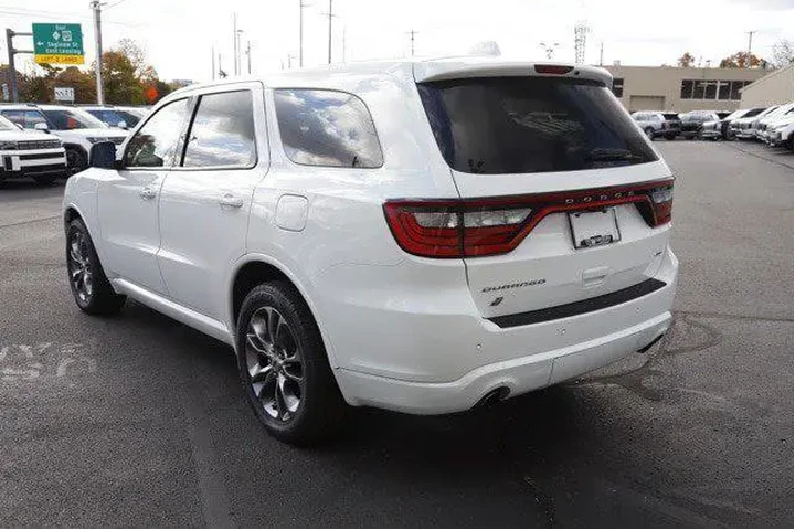 $17812 : Dodge Durango 2020 AWD GT 4d image 7