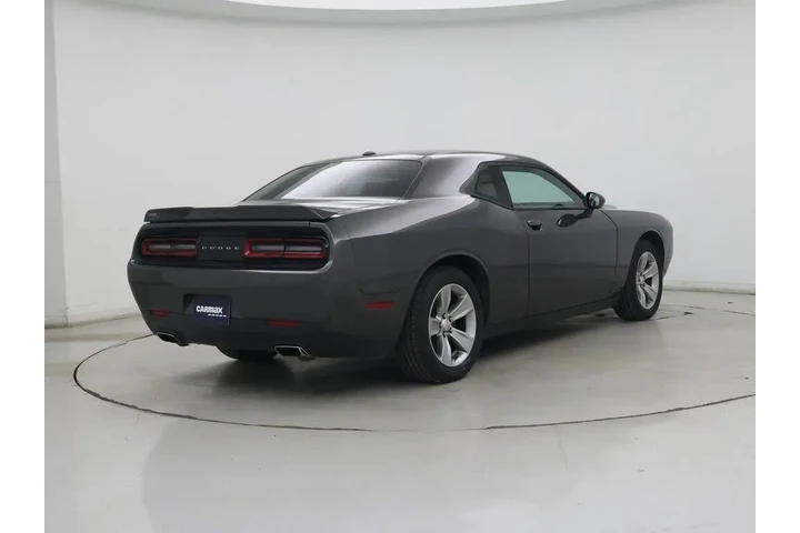 $20998 : Dodge Challenger 2020 SXT 2d image 8