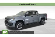 $34989 : Chevrolet Colorado 2022 4x4 thumbnail