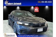 Honda Civic 2023 Touring 4dr en Yonkers