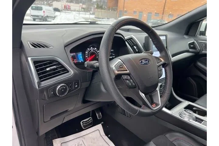 $37345 : Ford Edge 2024 AWD ST 4dr SU image 7