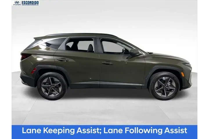 $26495 : Hyundai TUCSON 2025 AWD SEL image 6