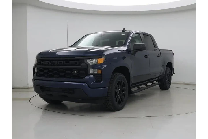 $31998 : Chevrolet Silverado 1500 202 image 4