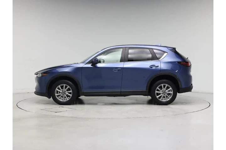 $24998 : Mazda CX-5 2023 AWD 2.5 S Se image 3
