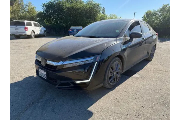 $15000 : Honda Clarity Plug-In Hybrid image 1