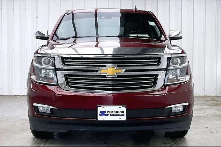 $27490 : Chevrolet Tahoe 2018 4x4 Pre image 3