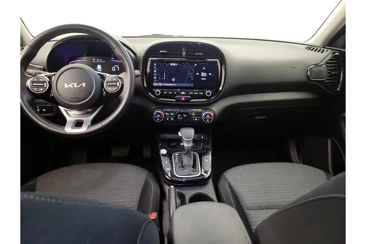 $19998 : Kia Soul 2023 EX 4dr Crossov image 9