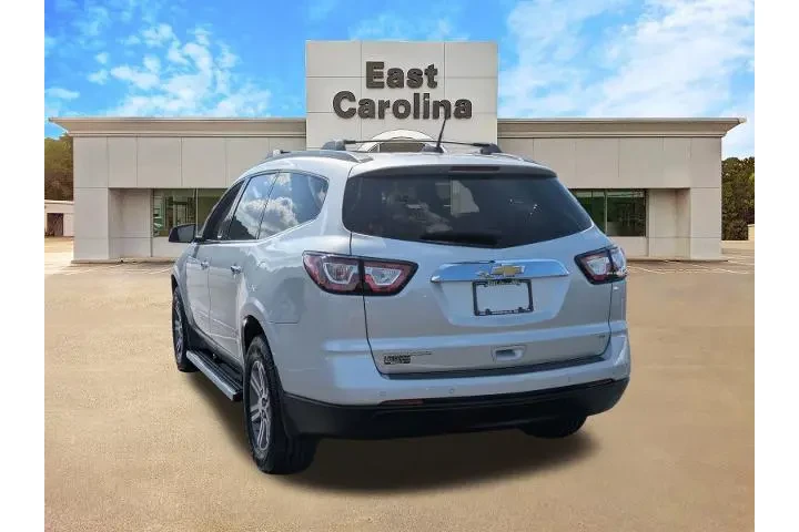 $13500 : Chevrolet Traverse 2017 LT 4 image 5