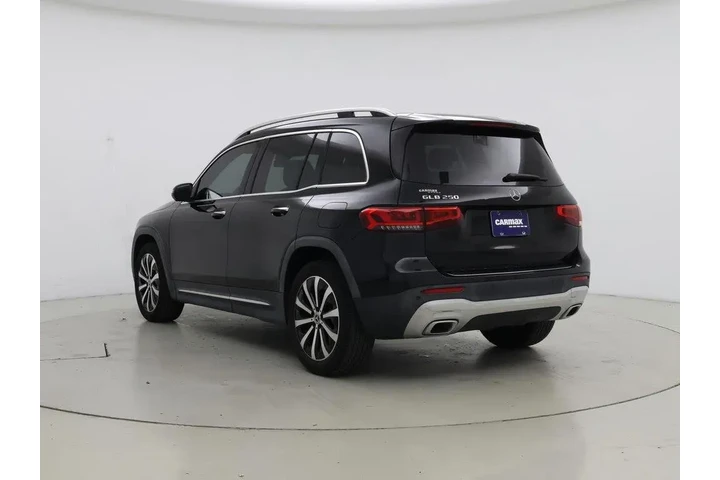 $25998 : Mercedes-Benz GLB 2021 GLB 2 image 2