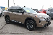 $34587 : 2025 Rogue AWD Platinum thumbnail