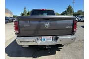$36000 : Ram 2500 2016 4x4 Tradesman thumbnail