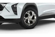 $24385 : Chevrolet Trax 2026 LS 4dr C thumbnail