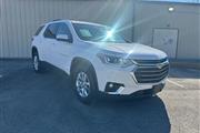 $14995 : 2018 Traverse LT Cloth FWD thumbnail