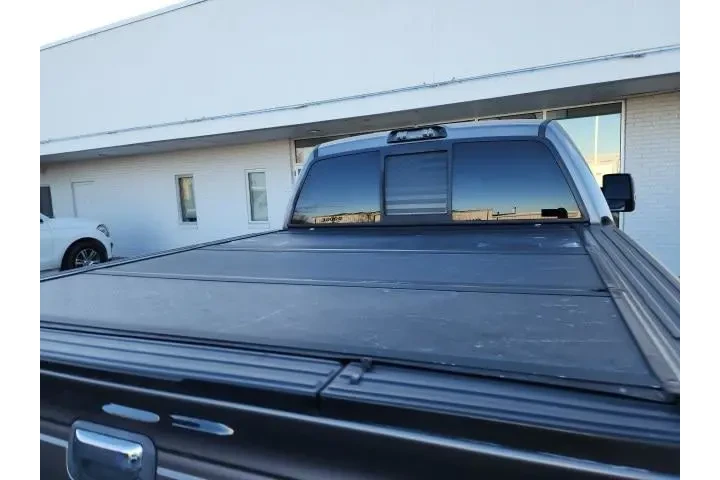 $12969 : Ford F-150 2014 4x4 FX4 4dr image 6