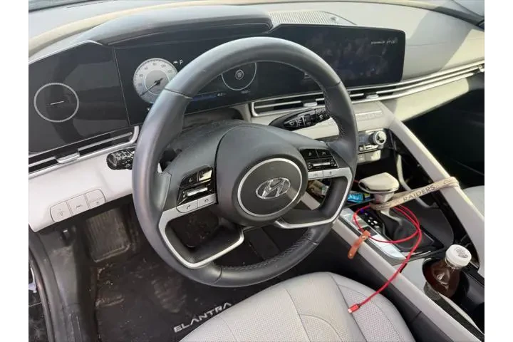 $22366 : Hyundai ELANTRA 2023 Limited image 5