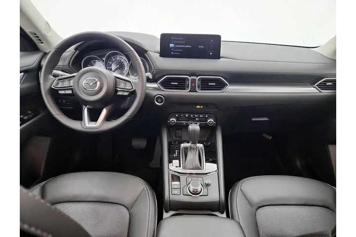 $28998 : Mazda CX-5 2024 AWD 2.5 S Pr image 9