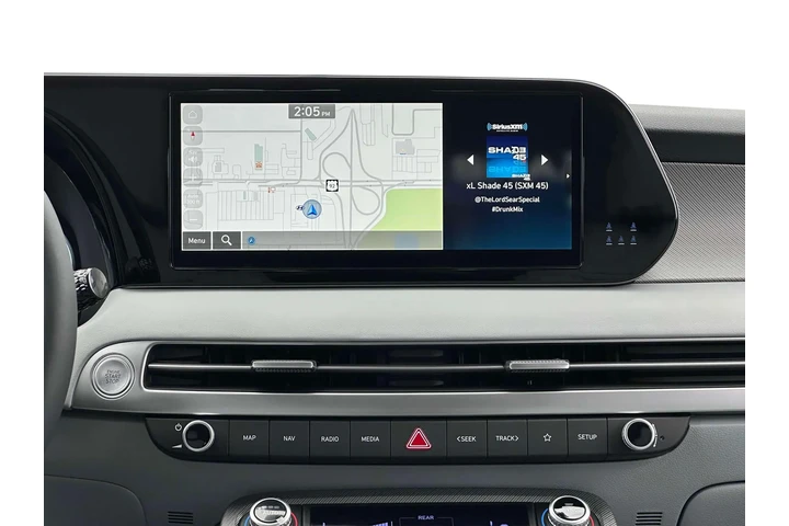 $33247 : Hyundai PALISADE 2024 SEL 4d image 10