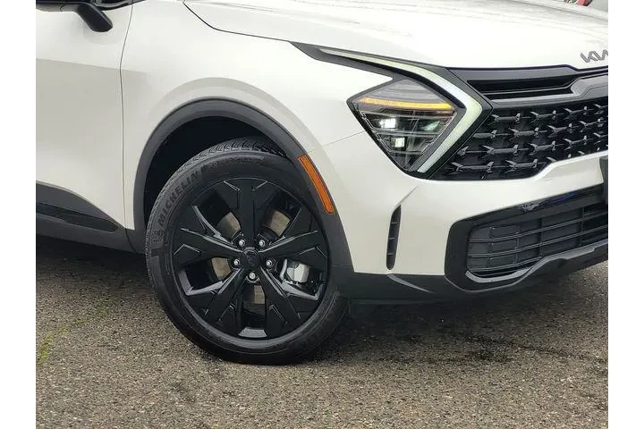 $34167 : Kia Sportage Plug-In Hybrid image 6