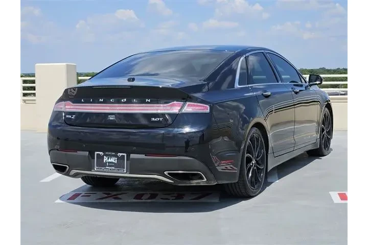 $15997 : Lincoln MKZ 2020 Reserve 4dr image 7