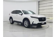 Honda CR-V 2024 AWD EX-L 4dr