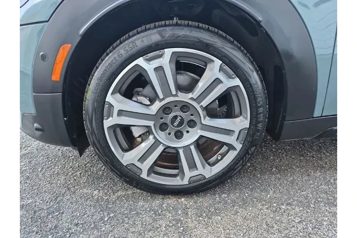 $27988 : MINI Countryman 2023 AWD Cla image 8