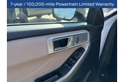 $35525 : Ford Explorer 2024 Limited 4 thumbnail