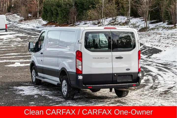 $25695 : Ford Transit 2023 250 3dr LW image 6