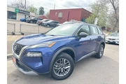 2023 Rogue S Intelligent AWD en Denver