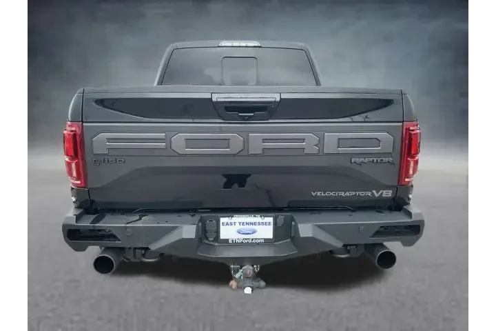 $87886 : Ford F-150 2020 4x4 Raptor 4 image 6