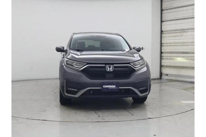 $28998 : Honda CR-V Hybrid 2022 AWD E image 5