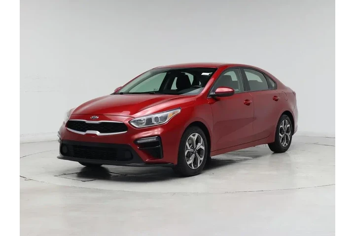 $12998 : Kia Forte 2019 LXS 4dr Sedan image 4