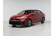 $12998 : Kia Forte 2019 LXS 4dr Sedan thumbnail