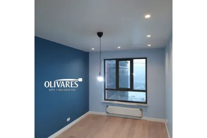 Pintura de Casas y Decoracione image 5