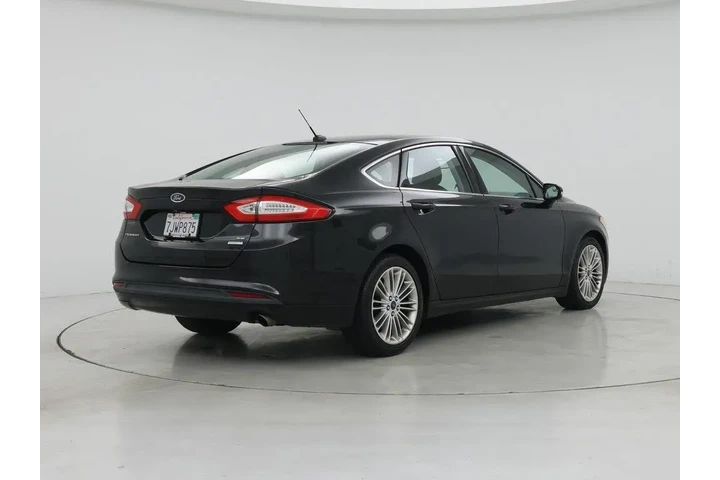 $12998 : Ford Fusion 2015 SE 4dr Seda image 8