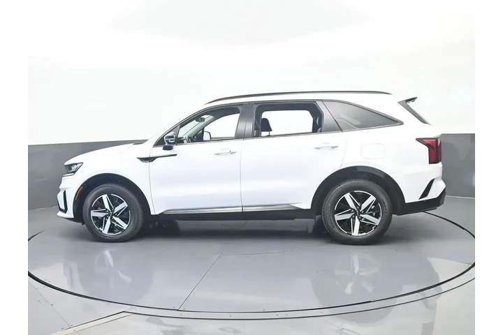 $23991 : Kia Sorento 2022 EX 4dr SUV image 3