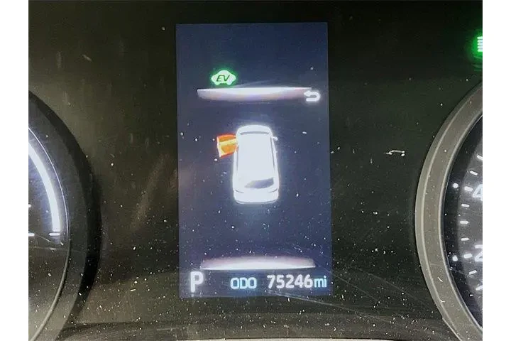 $36975 : Toyota Sienna 2024 XLE 8-Pas image 9