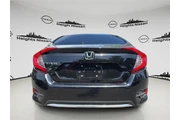$17490 : Honda Civic 2020 LX 4dr Seda thumbnail