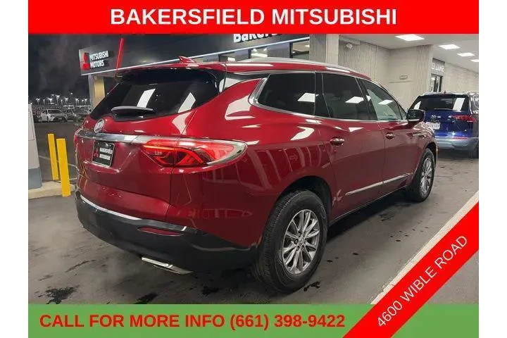 $29357 : Buick Enclave 2024 Premium 4 image 5