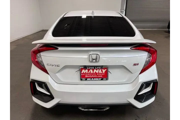 $21922 : Honda Civic 2020 image 4