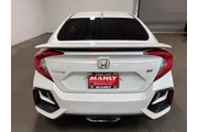 $21922 : Honda Civic 2020 thumbnail