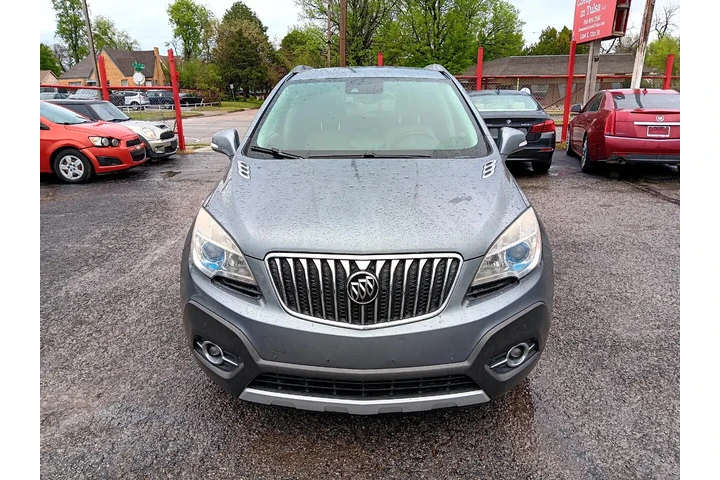 $6000 : 2015 Encore PREMIUM image 1